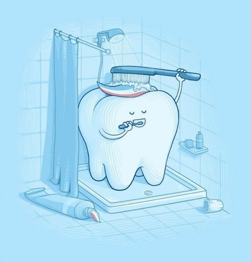 Básicos en el cuidado bucal para una sonrisa cinco&nbsp;estrellas