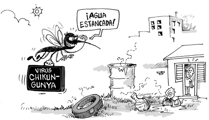 Chikungunya
