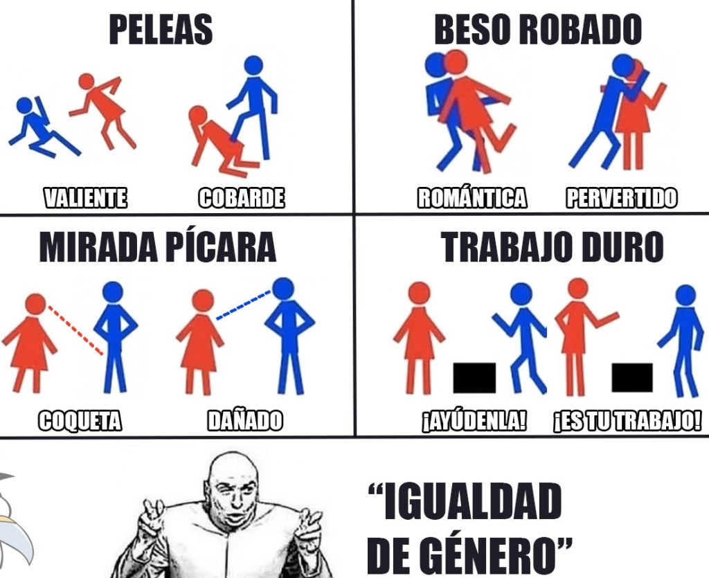 Igualdad-de-genero