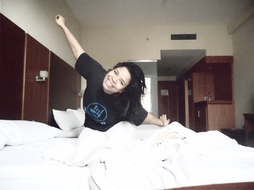 Un viaje a Margarita y una renuncia&nbsp;inesperada