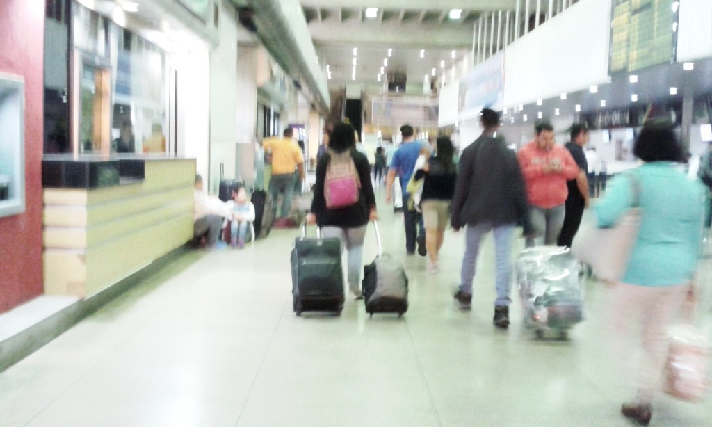 El avión de la transición del 0212 al&nbsp;0295