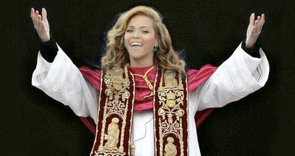 Cambios radicales, atrevidos y locos: la era&nbsp;#Genyoncé