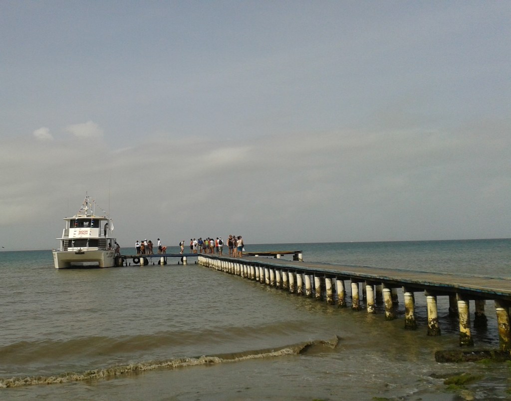 Venezuela esconde talento, es momento de ser turista en mi propio&nbsp;país