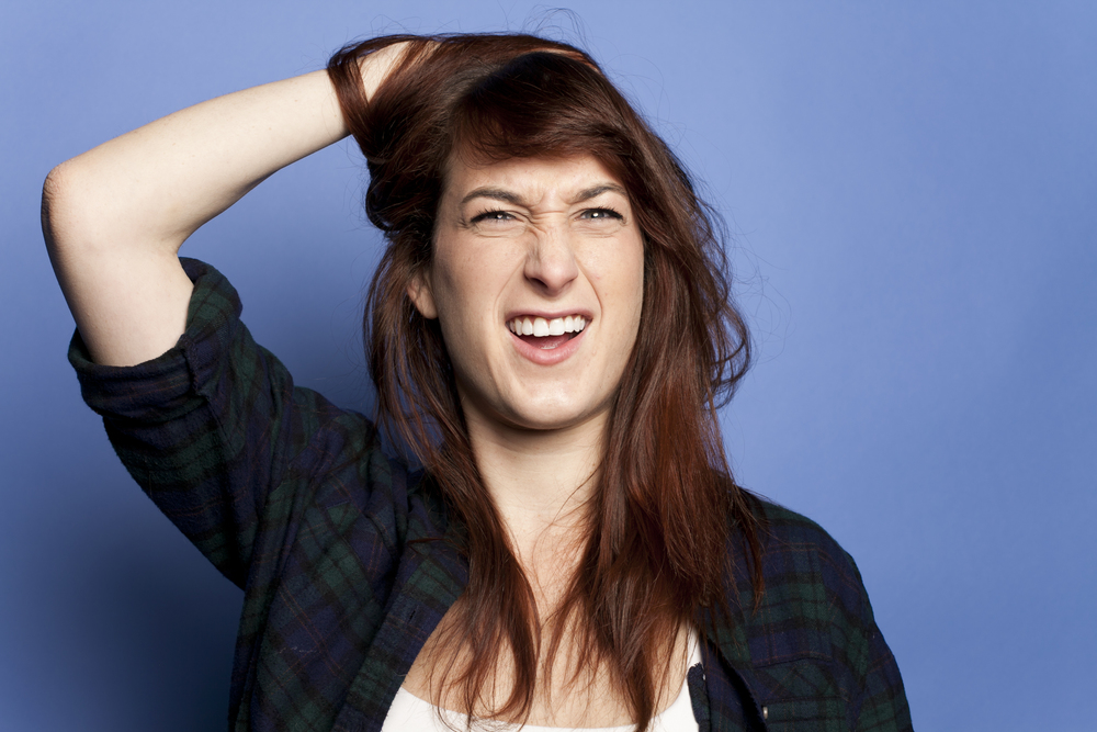 Joanna Hausmann: la comediante inglesa con raíces&nbsp;venezolanas