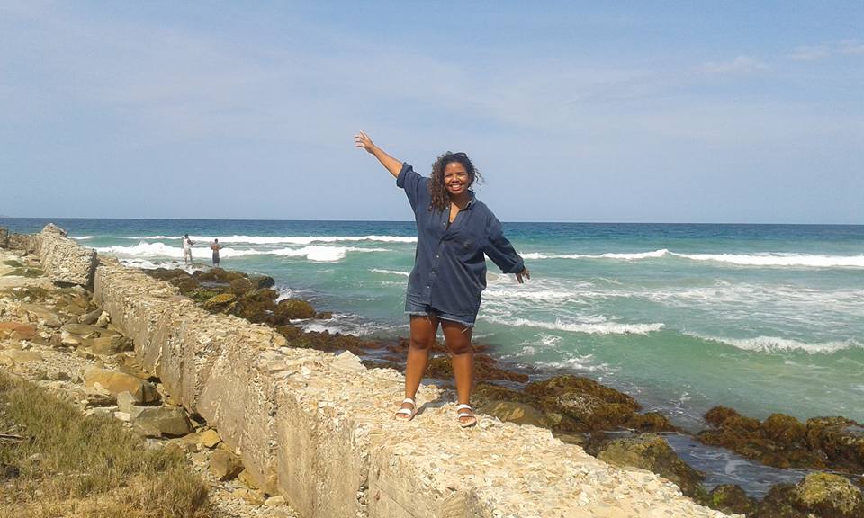 Querido diario: ya tengo pasaporte y pasaje comprado para&nbsp;Bogotá