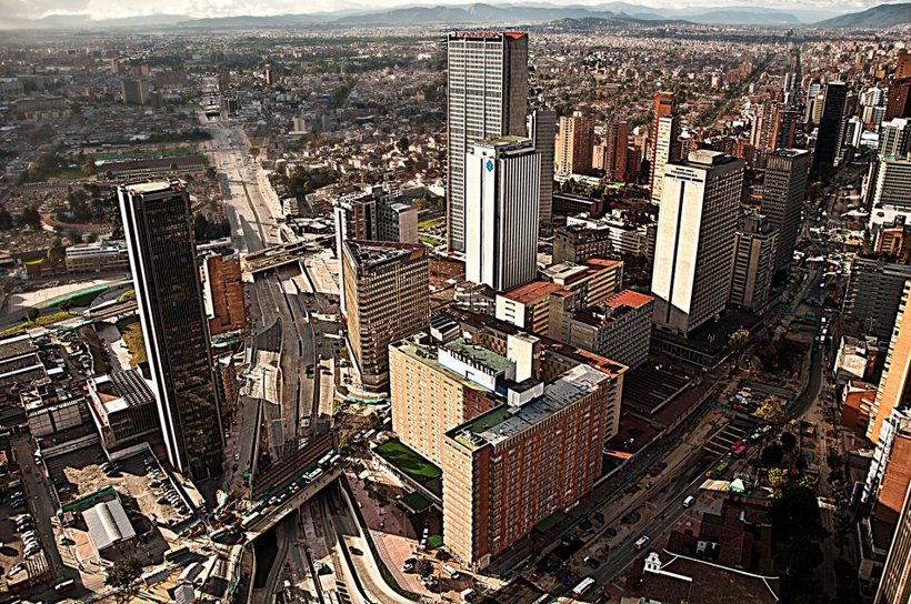 Extranjero en Bogotá, lo que debes&nbsp;saber