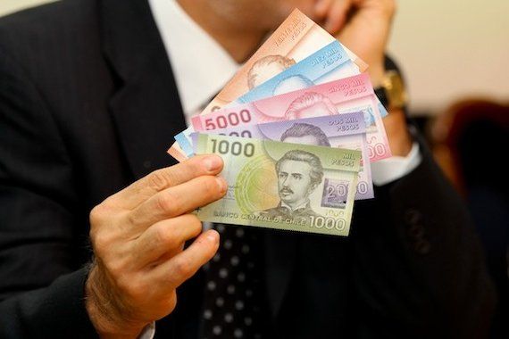 Enviar dinero de Chile a Venezuela, ¿qué opciones&nbsp;existen?