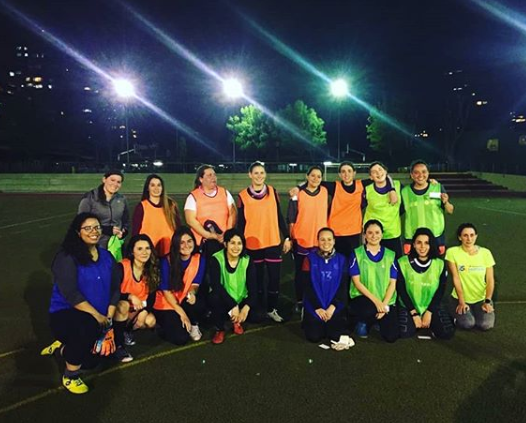 Escuela Real Atlético: pasión por enseñar y por el&nbsp;fútbol