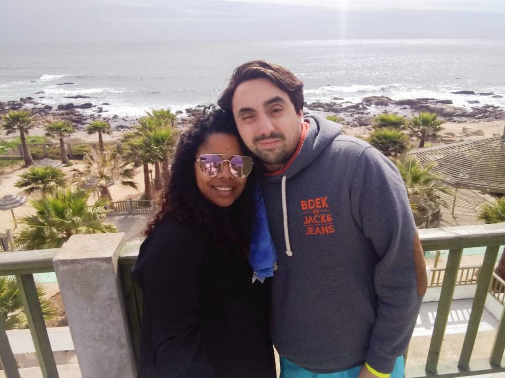 EL QUISCO | El peor viaje de mi&nbsp;vida