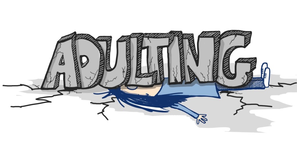 ¡No crezcas! Es una&nbsp;trampa