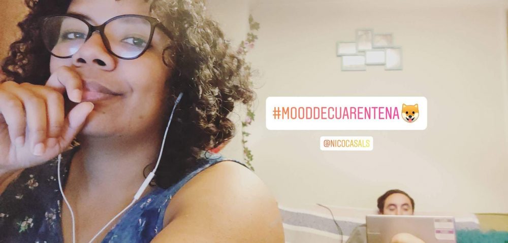 Las cosas que he aprendido durante la&nbsp;cuarentena