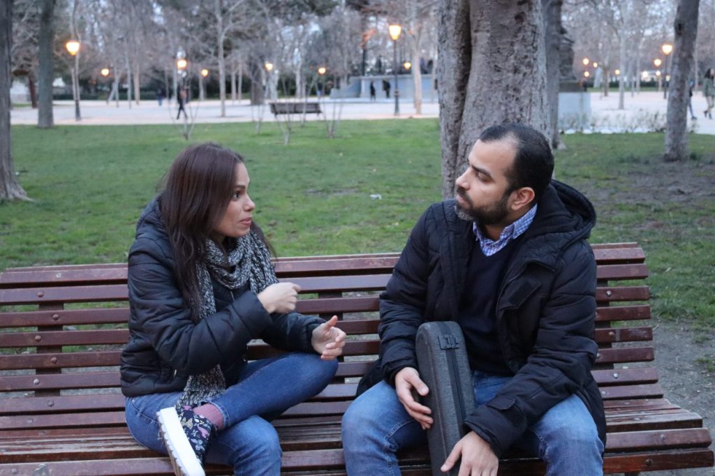 Venezolanos cuentan sus historias de migración en «Comenzar de&nbsp;Cero»