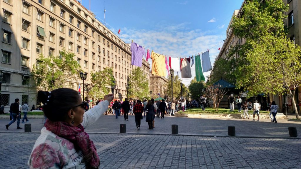 Rosalinda González: trabajando por ser famosa antes de los&nbsp;60